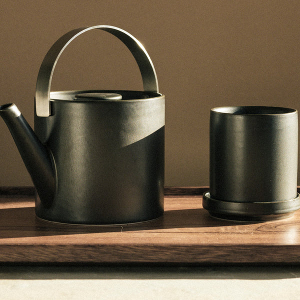 New Glass Gongfu Teapot, 250 ml - Taiwan Tea Crafts