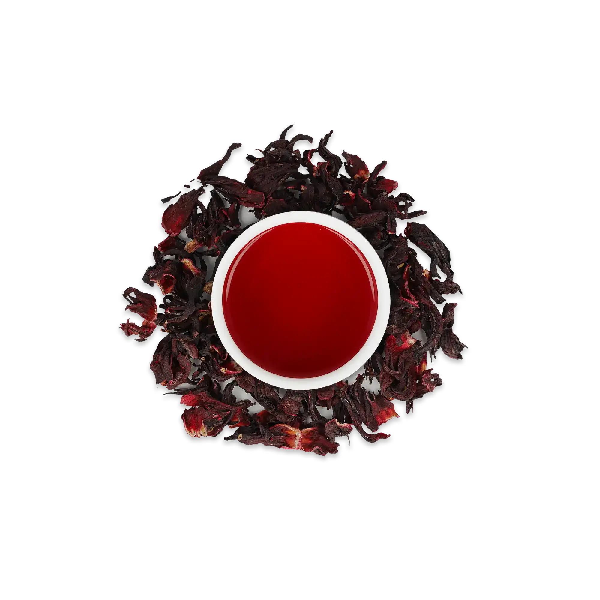 Hibiscus Tea Red Hibiscus