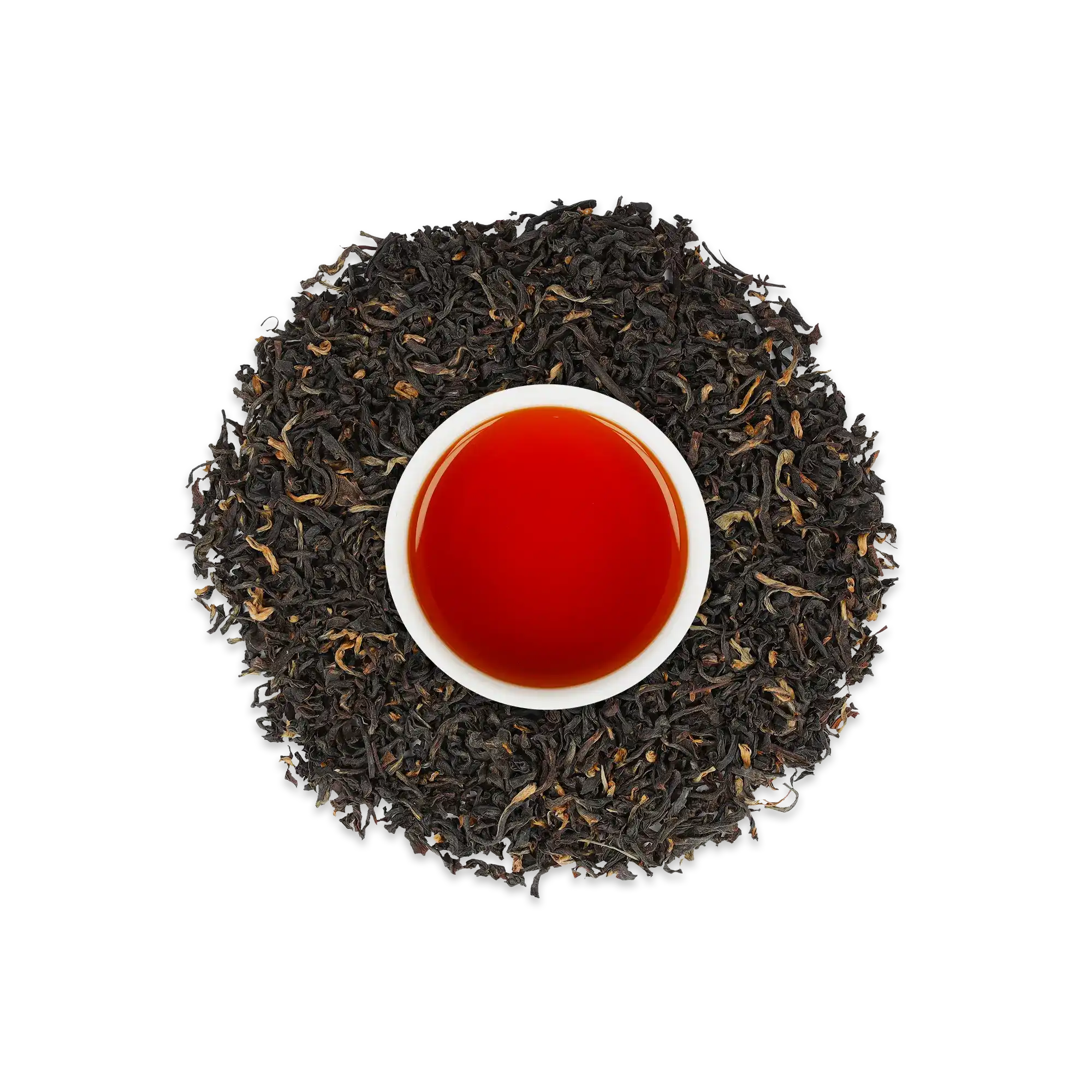 Black Tea Nandana