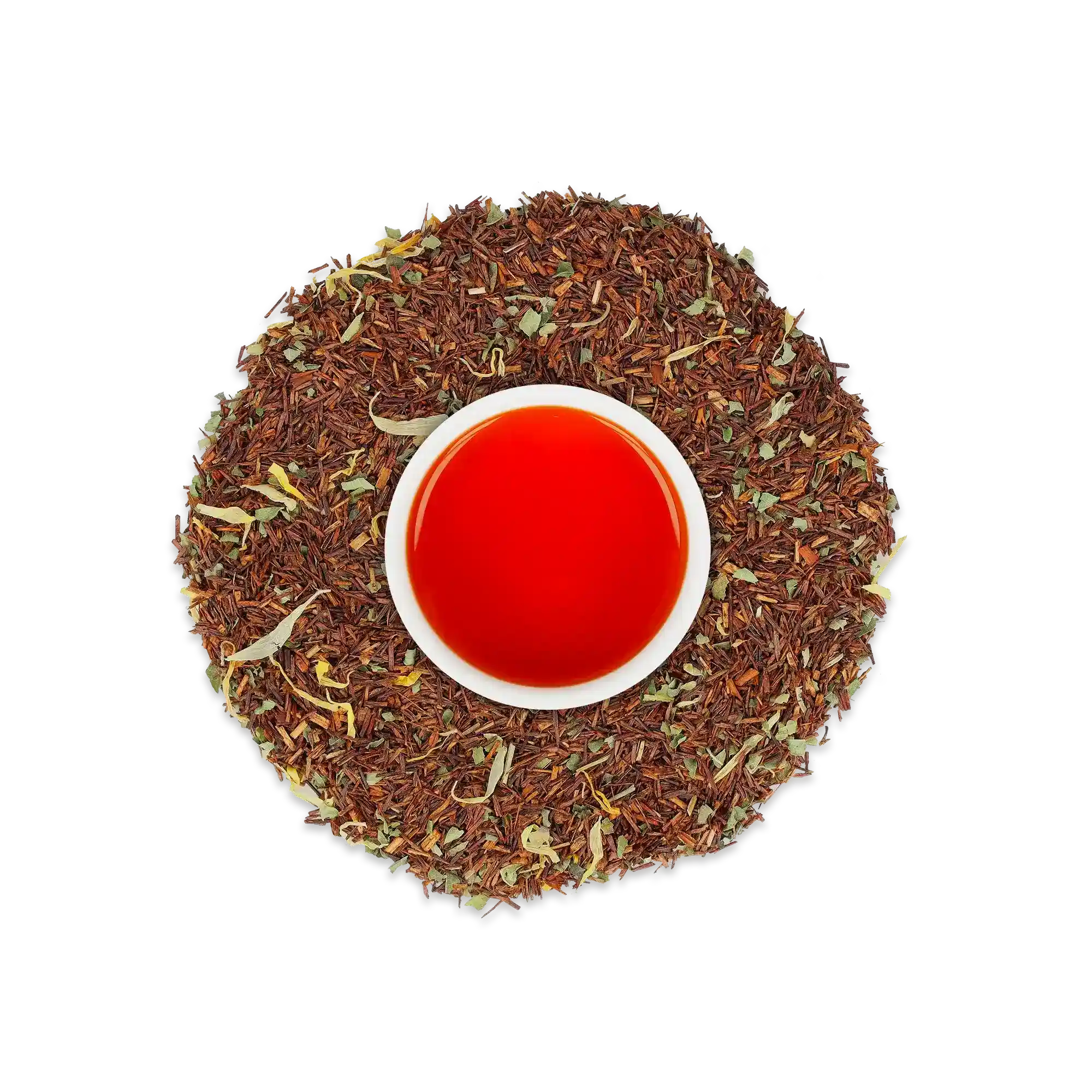 Rooibos blend Zingy Red