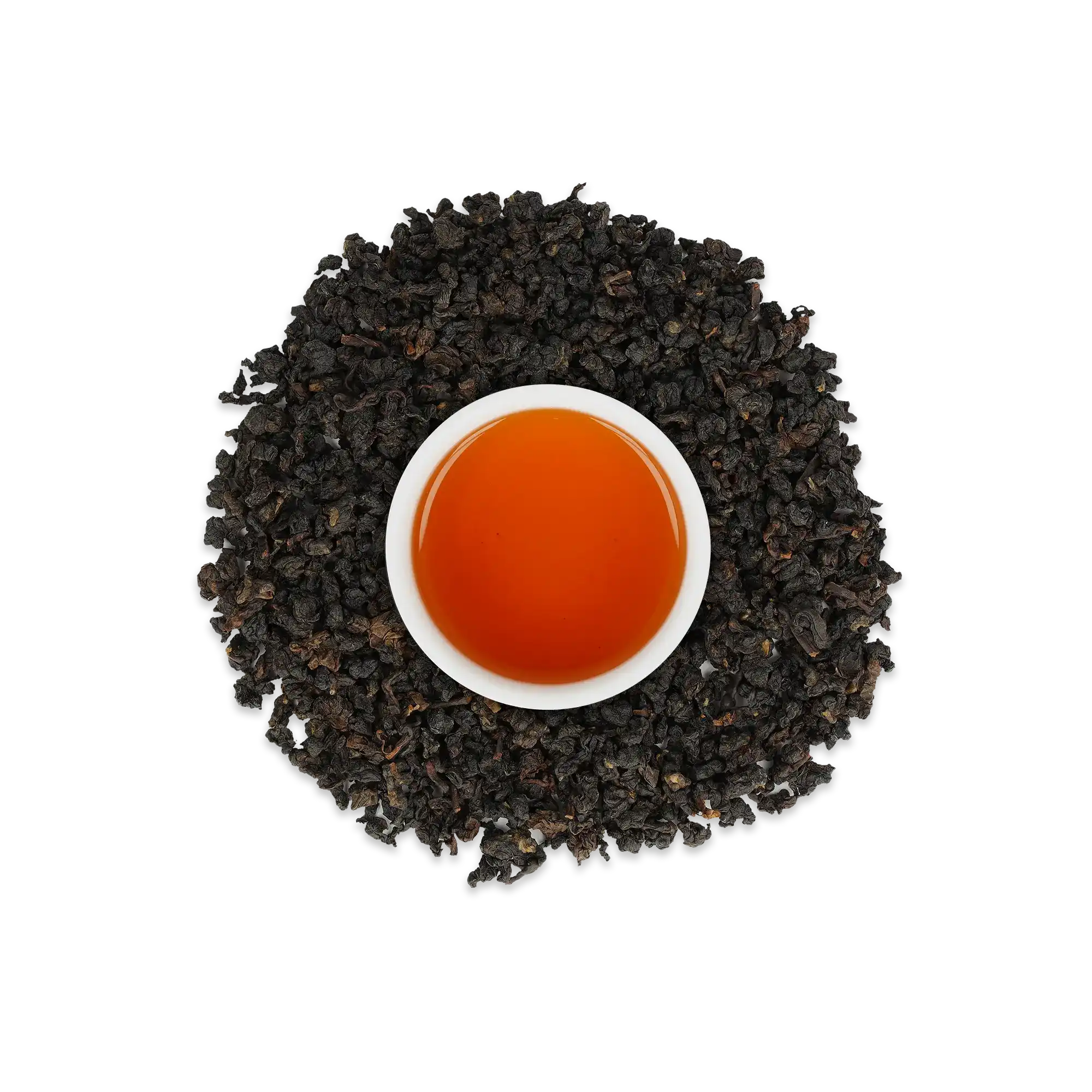 Oolong Tea Gabacha